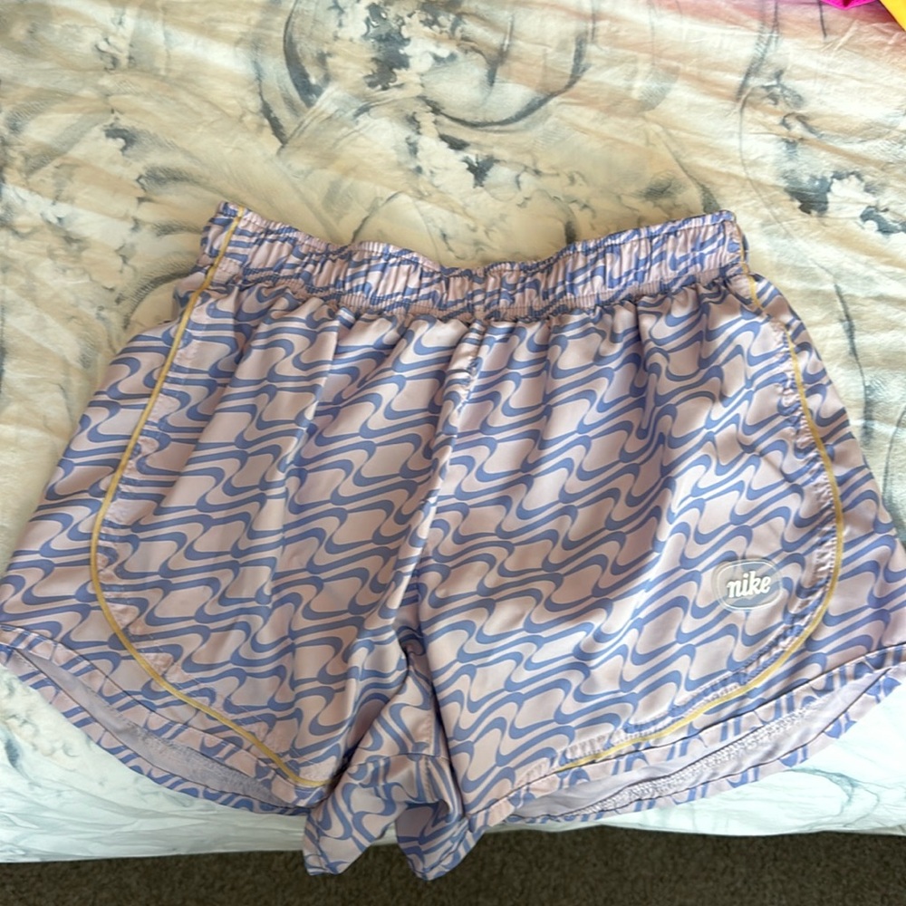 Nike Athletic Shorts